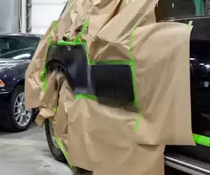 Spot-Repair Spot-Repair