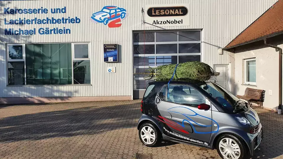 Firmenfahrzeug Firmenfahrzeug